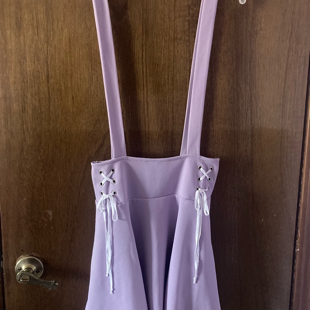 Midnight Hour skirt